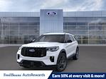 2025 Ford Explorer 4WD SUV for sale #E50366 - photo 5