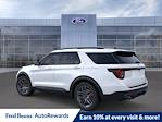 2025 Ford Explorer 4WD SUV for sale #E50366 - photo 2
