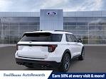 2025 Ford Explorer 4WD SUV for sale #E50366 - photo 4