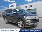 2020 Ford Expedition 4x4 SUV for sale #E503691 - photo 1