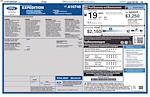 2020 Ford Expedition 4x4 SUV for sale #E503691 - photo 11