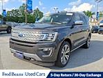 2020 Ford Expedition 4x4 SUV for sale #E503691 - photo 5