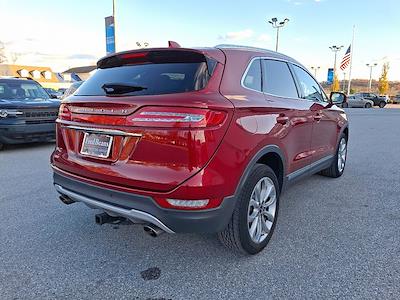 2019 Lincoln MKC AWD SUV for sale #E503711 - photo 2