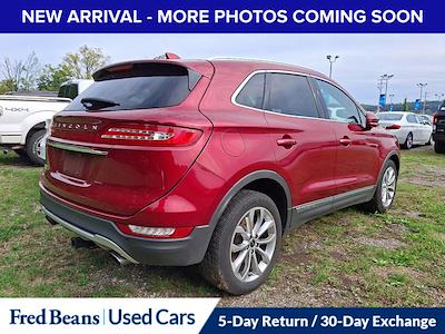 2019 Lincoln MKC AWD SUV for sale #E503711 - photo 2