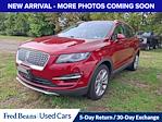 2019 Lincoln MKC AWD SUV for sale #E503711 - photo 4