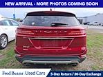 2019 Lincoln MKC AWD SUV for sale #E503711 - photo 9