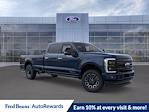 2025 Ford F-350 Crew Cab SRW 4x4 Pickup for sale #E50372 - photo 3