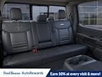 2025 Ford F-350 Crew Cab SRW 4x4 Pickup for sale #E50372 - photo 12