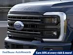 2025 Ford F-350 Crew Cab SRW 4x4 Pickup for sale #E50372 - photo 18
