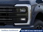 2025 Ford F-350 Crew Cab SRW 4x4 Pickup for sale #E50372 - photo 19