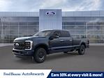 2025 Ford F-350 Crew Cab SRW 4x4 Pickup for sale #E50372 - photo 1