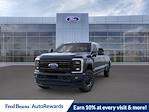 2025 Ford F-350 Crew Cab SRW 4x4 Pickup for sale #E50372 - photo 4