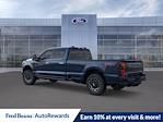 2025 Ford F-350 Crew Cab SRW 4x4 Pickup for sale #E50372 - photo 2