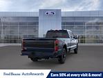 2025 Ford F-350 Crew Cab SRW 4x4 Pickup for sale #E50372 - photo 8