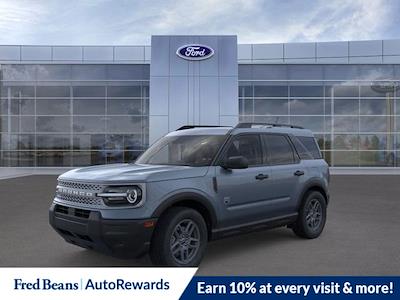 2025 Ford Bronco Sport AWD SUV for sale #E50374 - photo 1