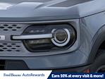 2025 Ford Bronco Sport AWD SUV for sale #E50374 - photo 19