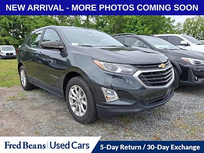 2020 Chevrolet Equinox AWD SUV for sale #E503761 - photo 1