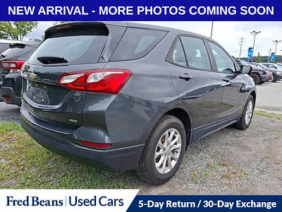 2020 Chevrolet Equinox AWD SUV for sale #E503761 - photo 2
