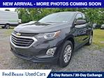 2020 Chevrolet Equinox AWD SUV for sale #E503761 - photo 4