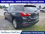 2020 Chevrolet Equinox AWD SUV for sale #E503761 - photo 8