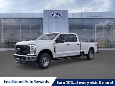 2025 Ford F-250 Crew Cab 4x4 Pickup for sale #E50378 - photo 1