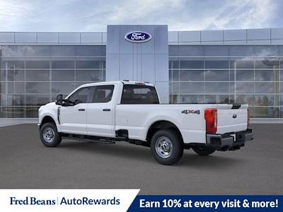2025 Ford F-250 Crew Cab 4x4 Pickup for sale #E50378 - photo 2