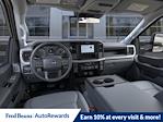 2025 Ford F-250 Crew Cab 4x4 Pickup for sale #E50378 - photo 10