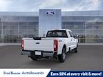 2025 Ford F-250 Crew Cab 4x4 Pickup for sale #E50378 - photo 8