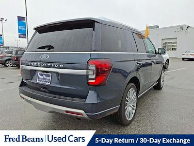 Used 2022 Ford Expedition - photo 1
