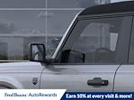 2025 Ford Bronco 4WD SUV for sale #E50384 - photo 23