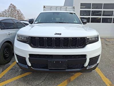Used 2021 Jeep Grand Cherokee L Altitude for sale #E50385R - photo 2