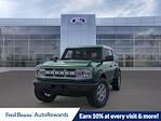 New 2025 Ford Bronco Big Bend 4WD SUV for sale #E50387 - photo 3