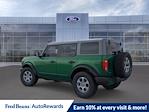 New 2025 Ford Bronco Big Bend 4WD SUV for sale #E50387 - photo 2