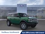New 2025 Ford Bronco Big Bend 4WD SUV for sale #E50387 - photo 7