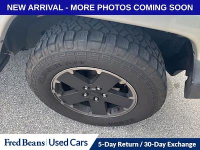 2012 Jeep Wrangler 4WD SUV for sale #E503871 - photo 2