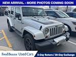 2012 Jeep Wrangler 4WD SUV for sale #E503871 - photo 1