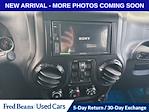 2012 Jeep Wrangler 4WD SUV for sale #E503871 - photo 12