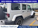 2012 Jeep Wrangler 4WD SUV for sale #E503871 - photo 4