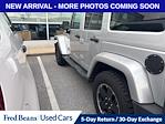 2012 Jeep Wrangler 4WD SUV for sale #E503871 - photo 6
