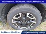 2024 Ford Bronco Sport AWD SUV for sale #E503931 - photo 11