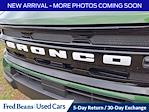 2024 Ford Bronco Sport AWD SUV for sale #E503931 - photo 13