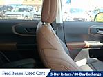 2024 Ford Bronco Sport AWD SUV for sale #E503931 - photo 15