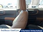 2024 Ford Bronco Sport AWD SUV for sale #E503931 - photo 19