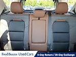 2024 Ford Bronco Sport AWD SUV for sale #E503931 - photo 21