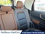 2024 Ford Bronco Sport AWD SUV for sale #E503931 - photo 22