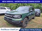 2024 Ford Bronco Sport AWD SUV for sale #E503931 - photo 4