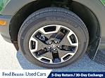 2024 Ford Bronco Sport AWD SUV for sale #E503931 - photo 30