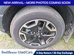 2024 Ford Bronco Sport AWD SUV for sale #E503931 - photo 5