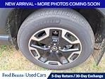2024 Ford Bronco Sport AWD SUV for sale #E503931 - photo 7