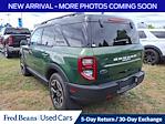 2024 Ford Bronco Sport AWD SUV for sale #E503931 - photo 8
